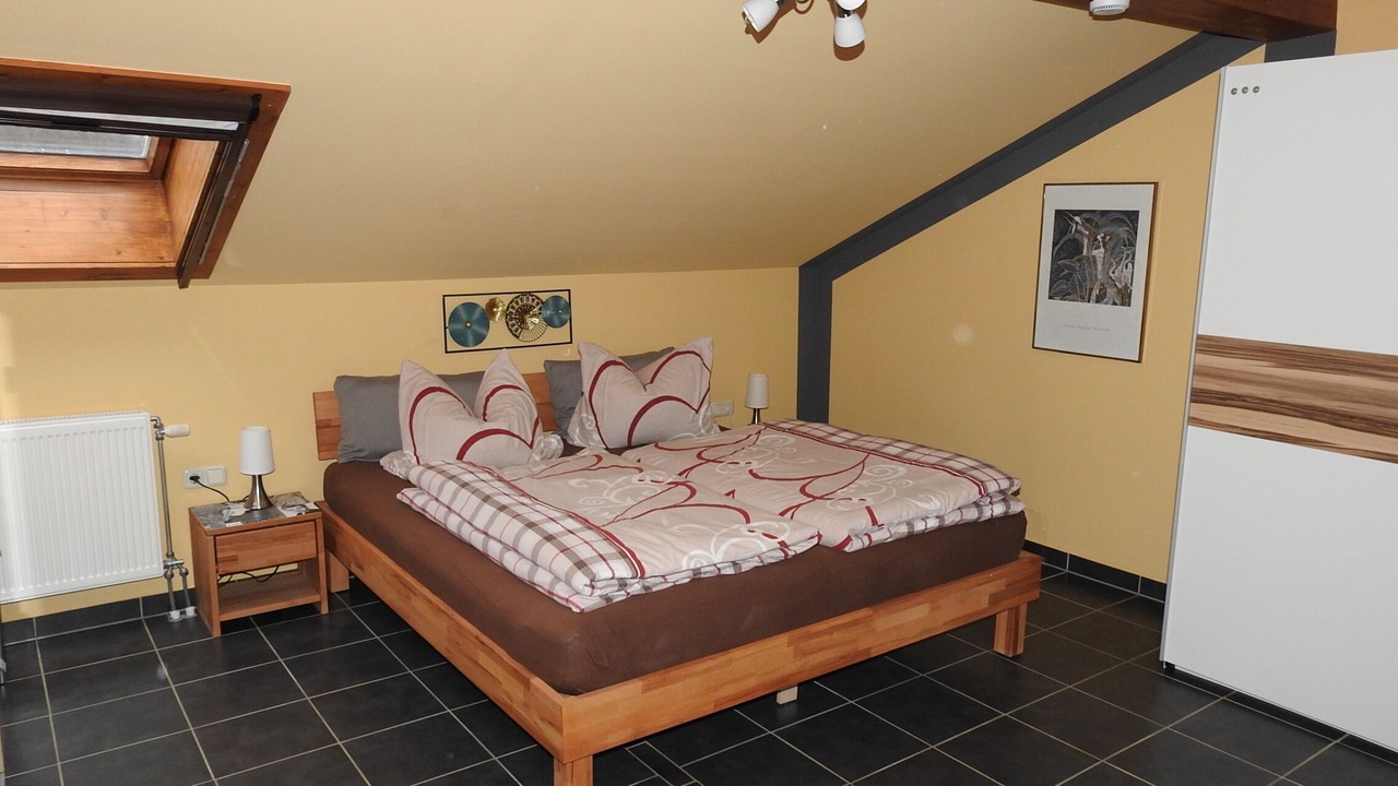 Photo of Bedroom in Landorf