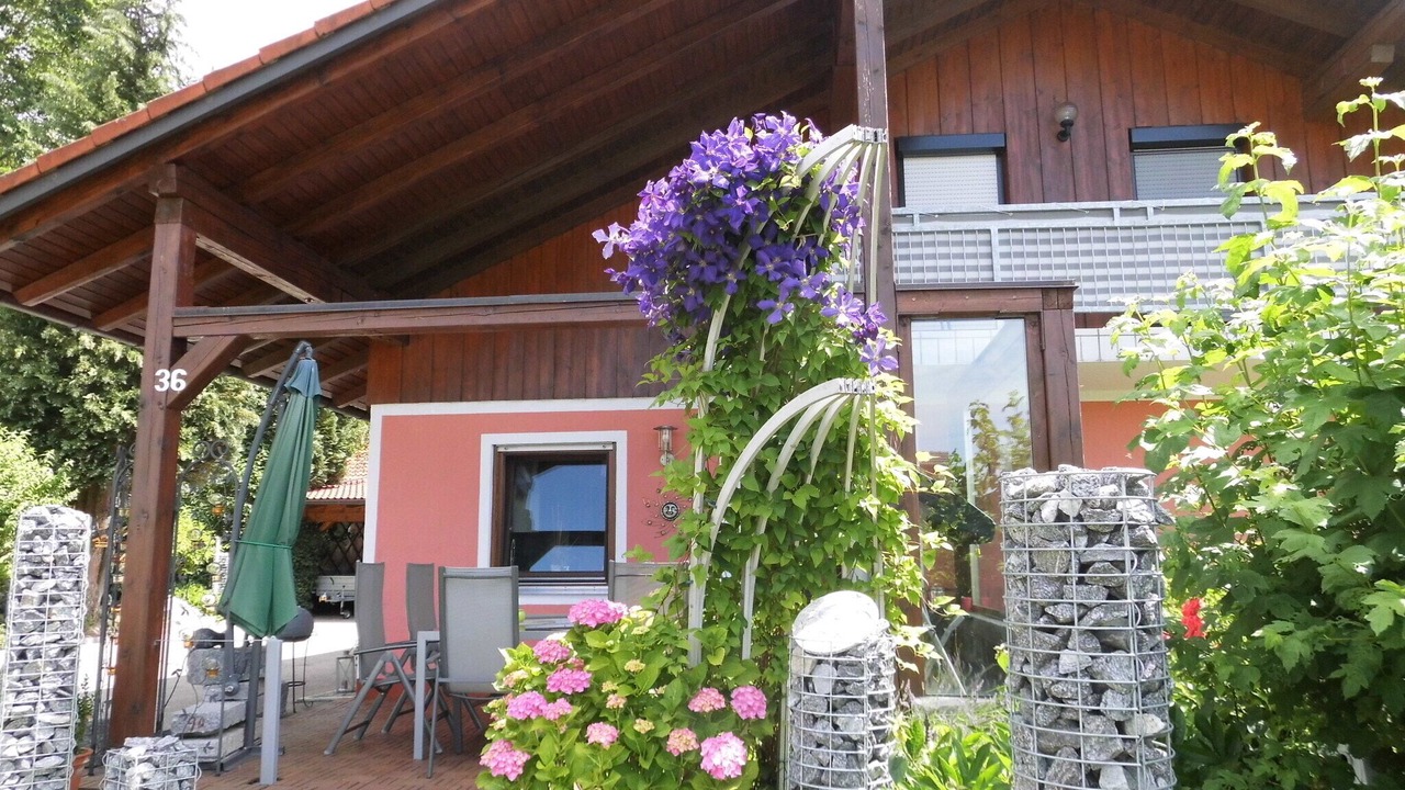 Photo of Patio Balcony in Landorf