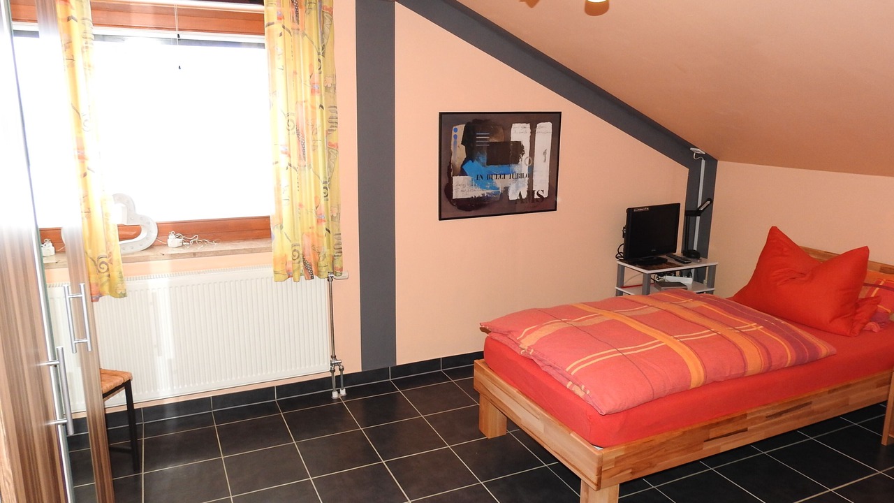 Photo of Bedroom in Landorf