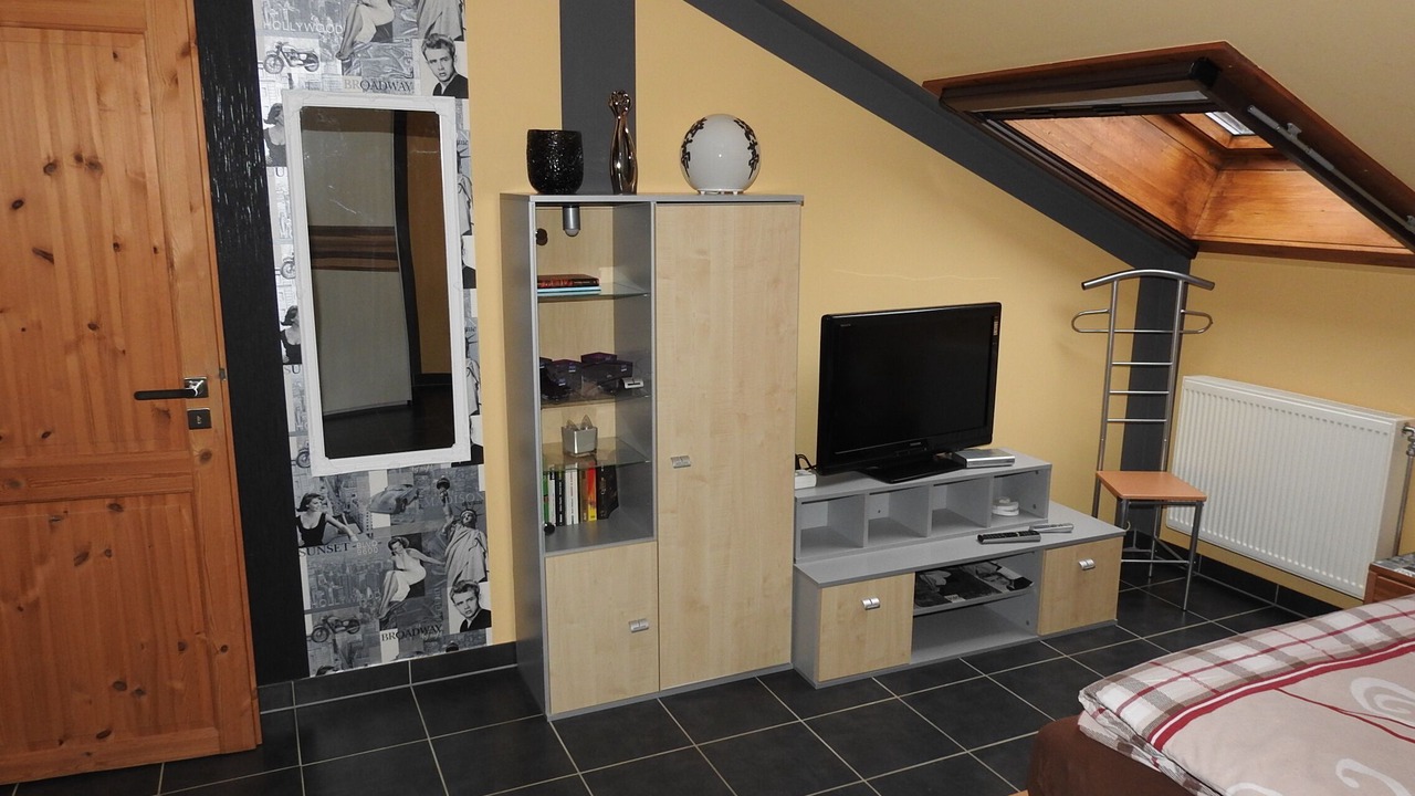Photo of Bedroom in Landorf