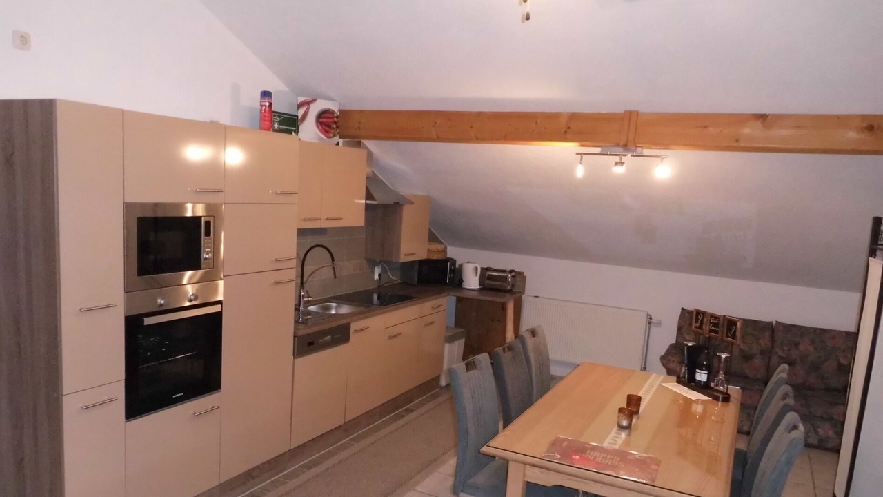 Photo of Kitchen in Landorf