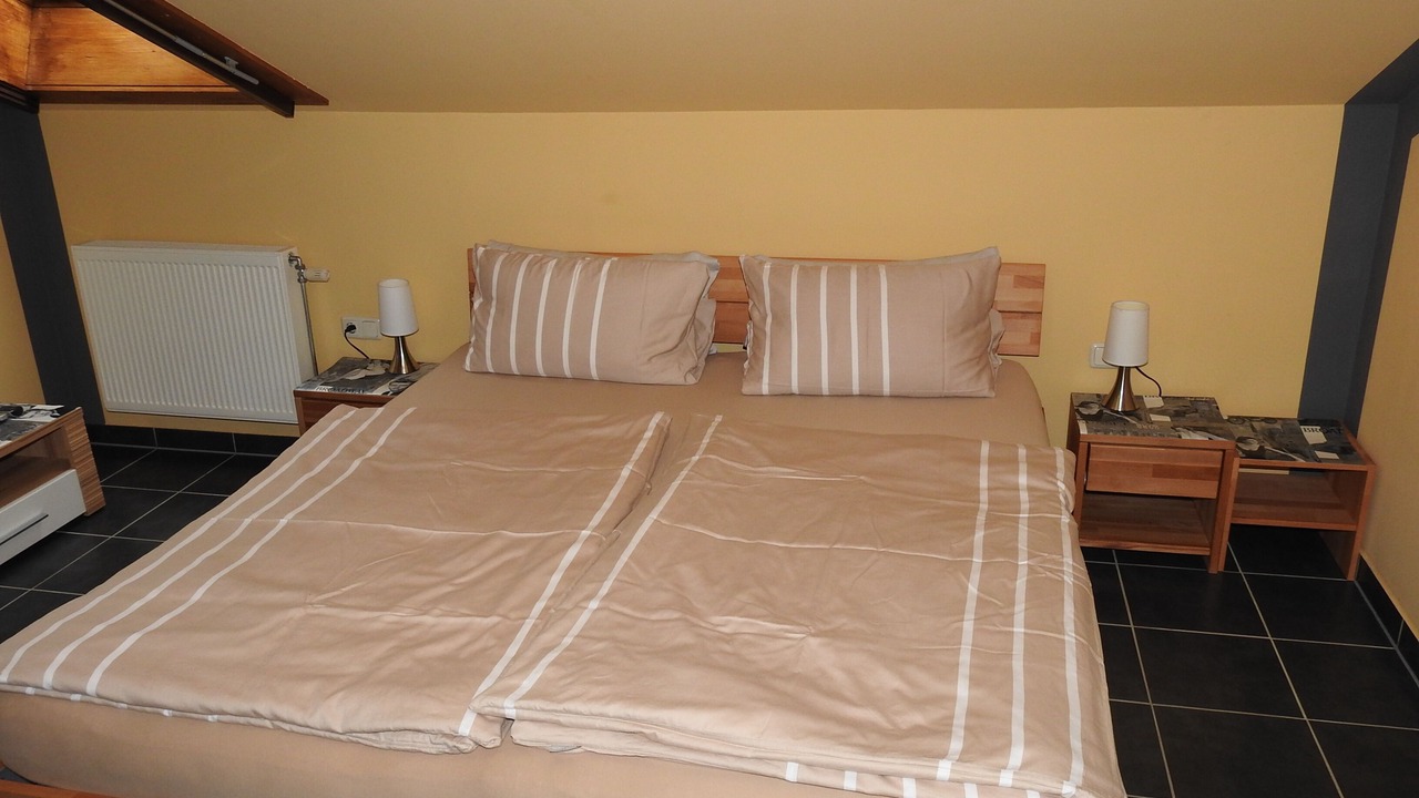 Photo of Bedroom in Landorf