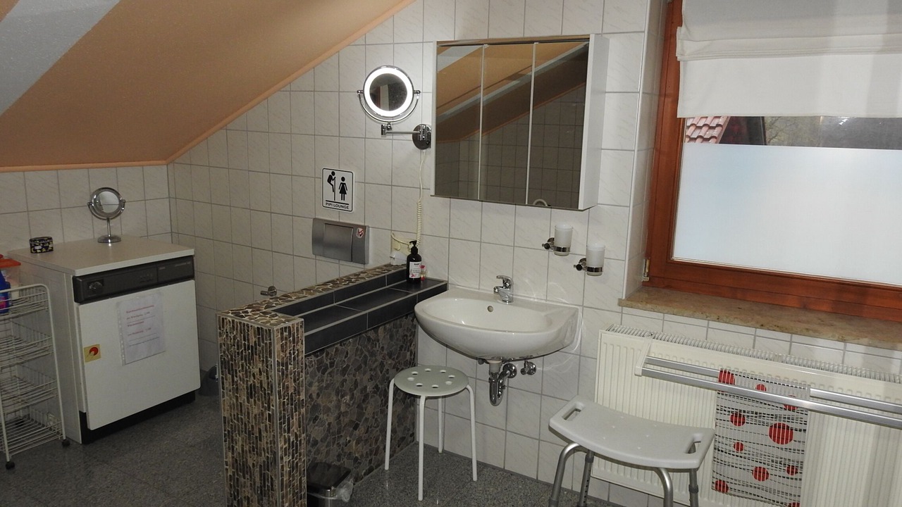 Photo of Bathroom in Landorf
