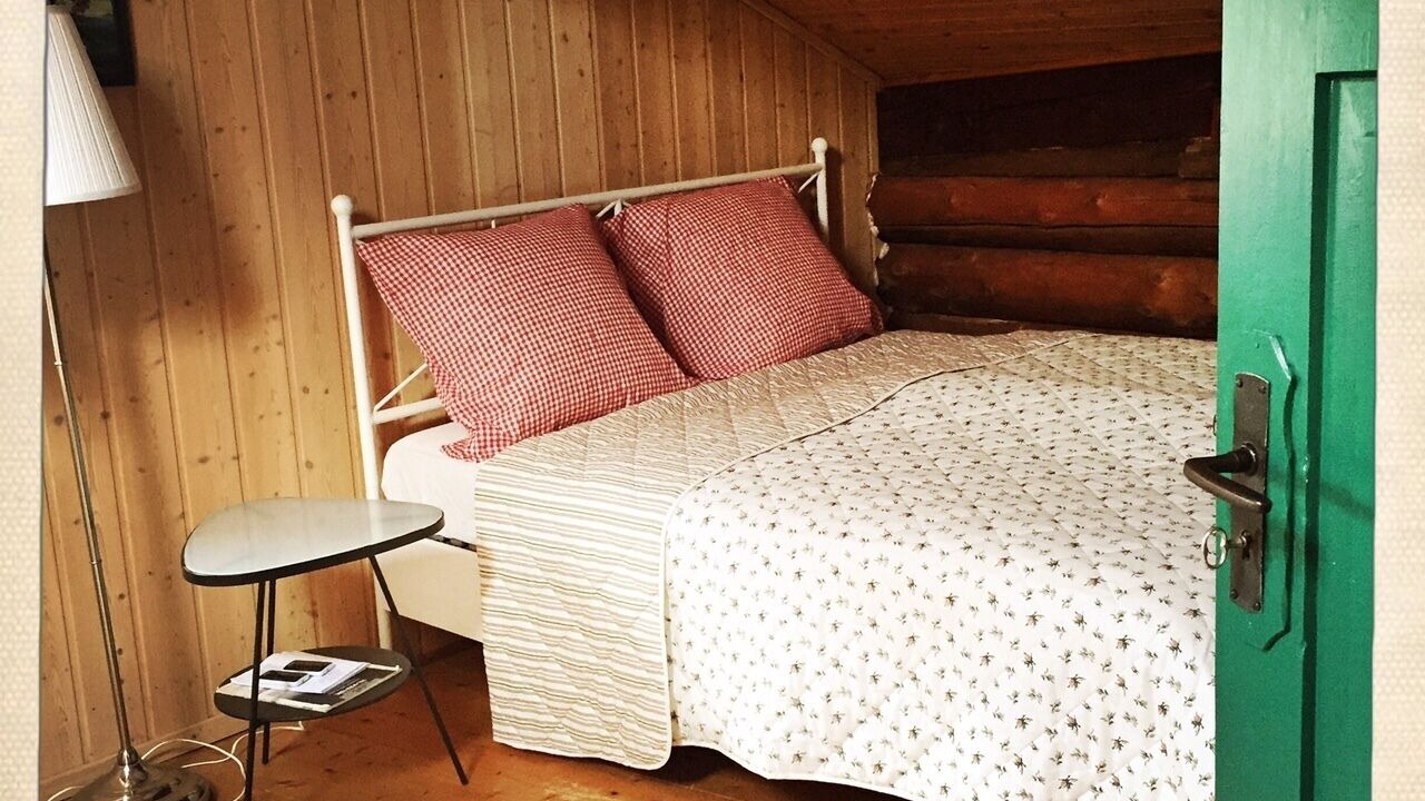 Photo of Bedroom in Schoellnach
