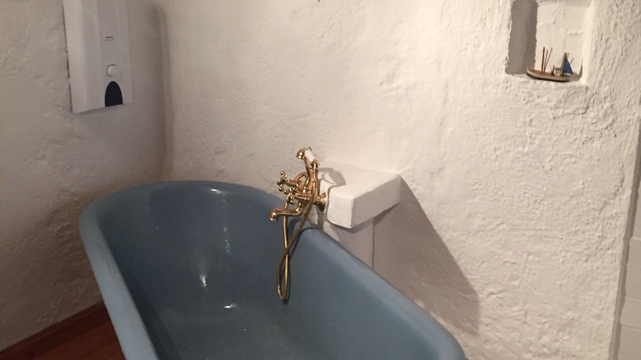 Photo of Bathroom in Schoellnach