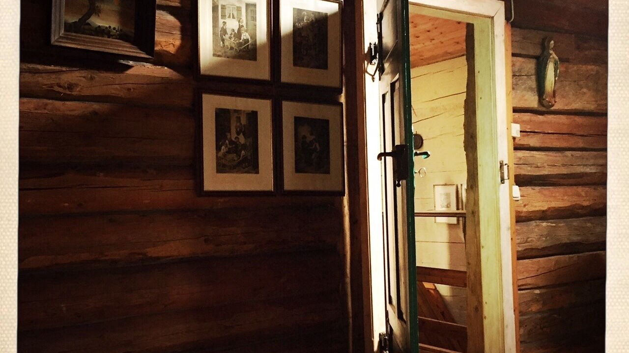 Photo of Bedroom in Schoellnach