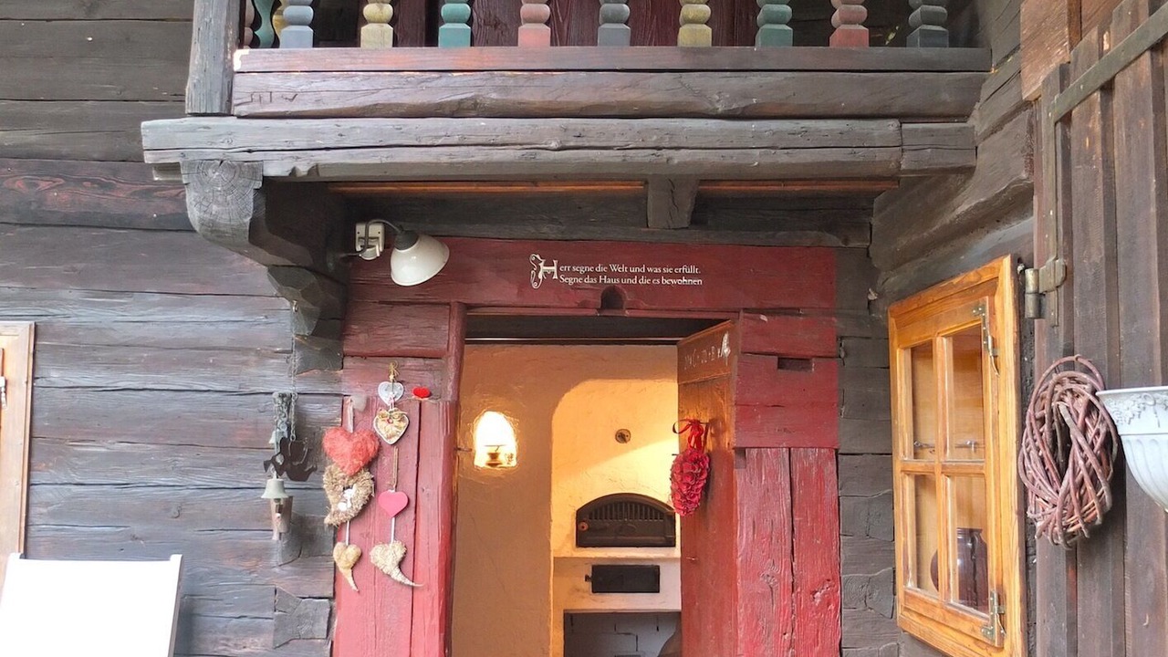 Photo of Outdoor in Schoellnach