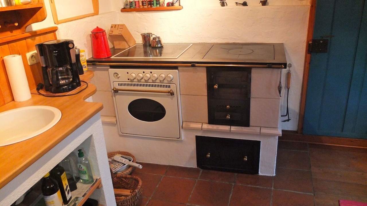 Photo of Kitchen in Schoellnach