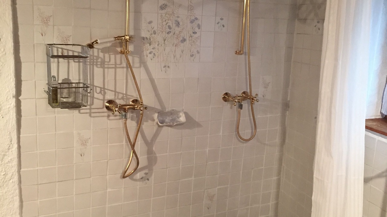 Photo of Bathroom in Schoellnach