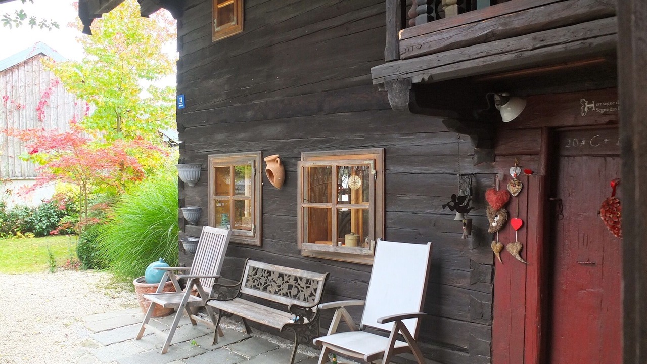 Photo of Patio Balcony in Schoellnach