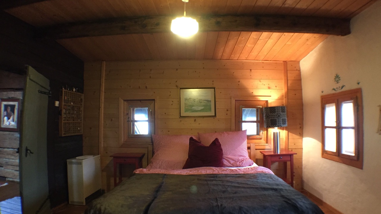Photo of Bedroom in Schoellnach