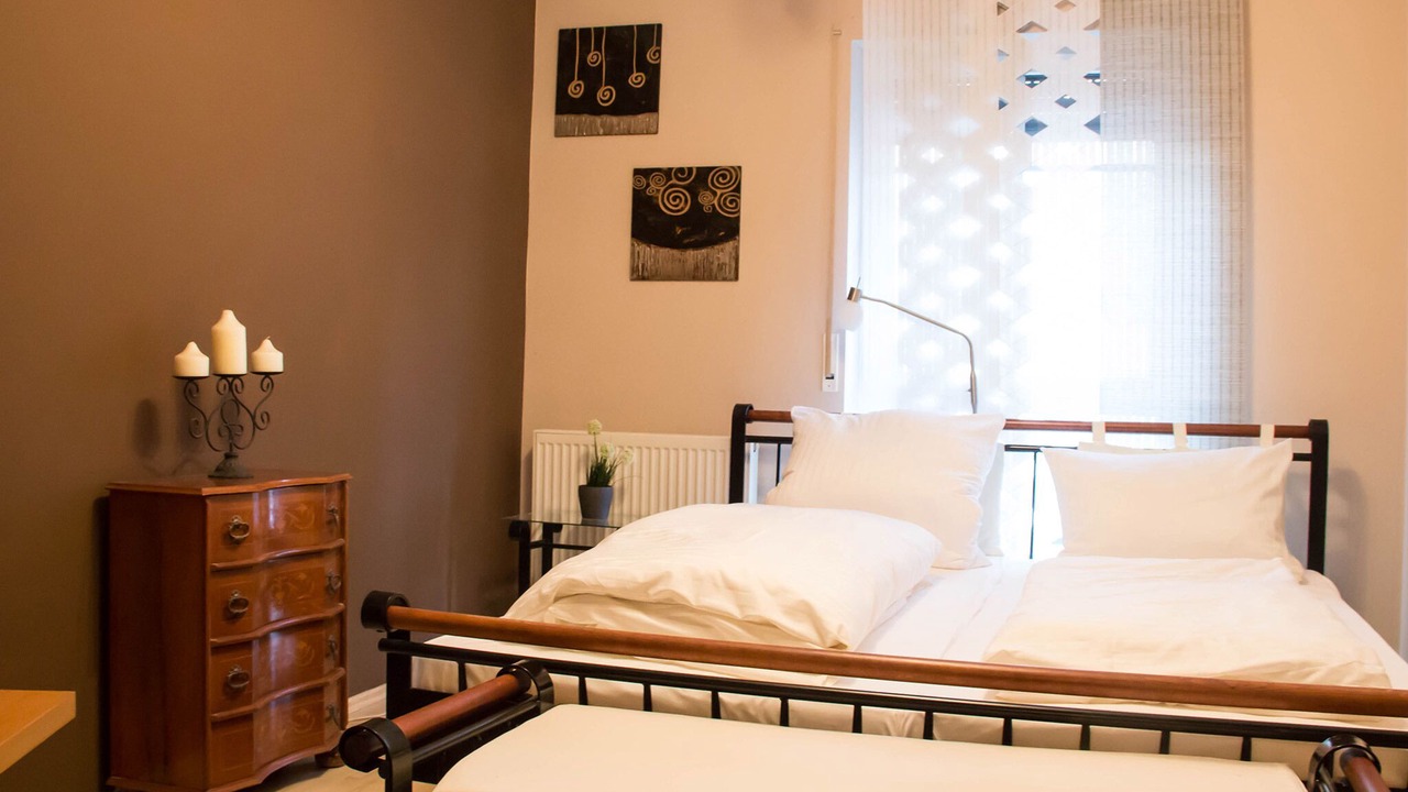Photo of Bedroom in Burgthann