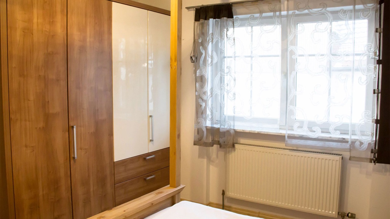 Photo of Bathroom in Burgthann