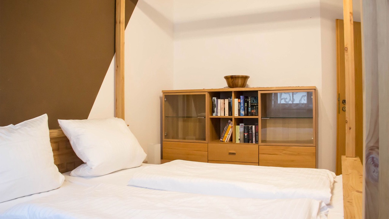 Photo of Bedroom in Burgthann