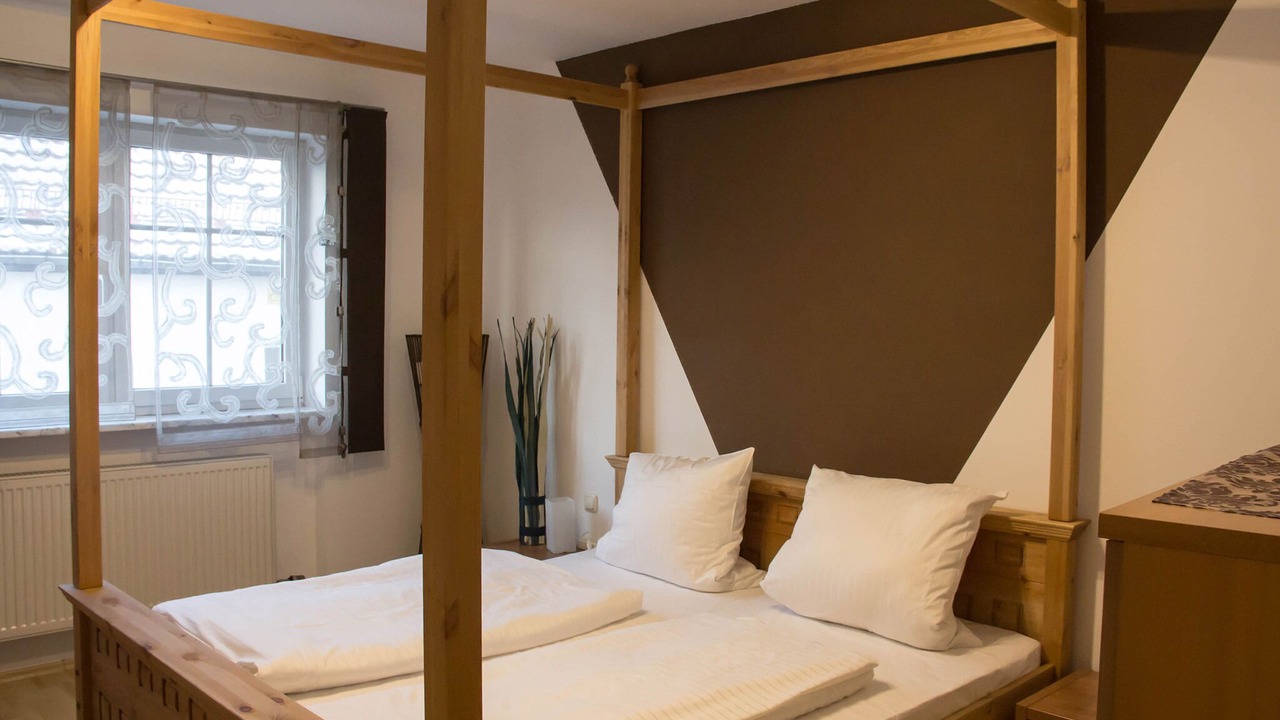 Photo of Bedroom in Burgthann