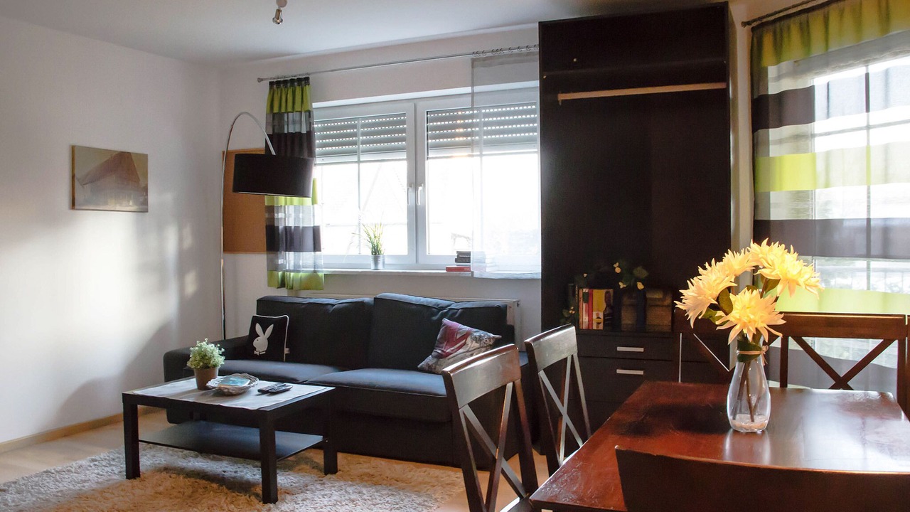Photo of Livingroom in Burgthann