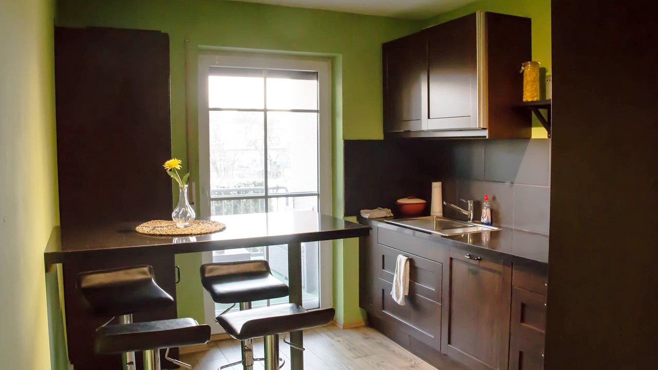 Photo of Kitchen in Burgthann