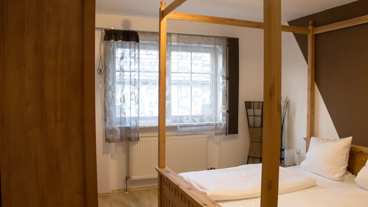 Photo of Bedroom in Burgthann