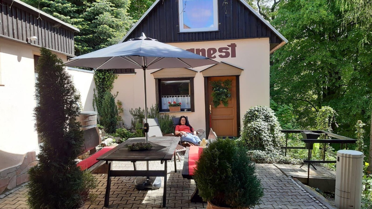 Photo of Outdoor in Berggieshubel
