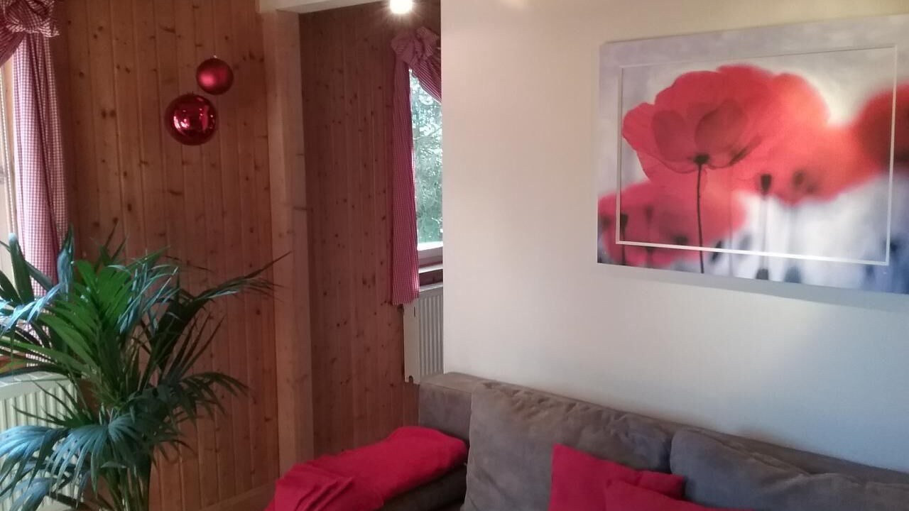 Photo of Livingroom in Berggieshubel