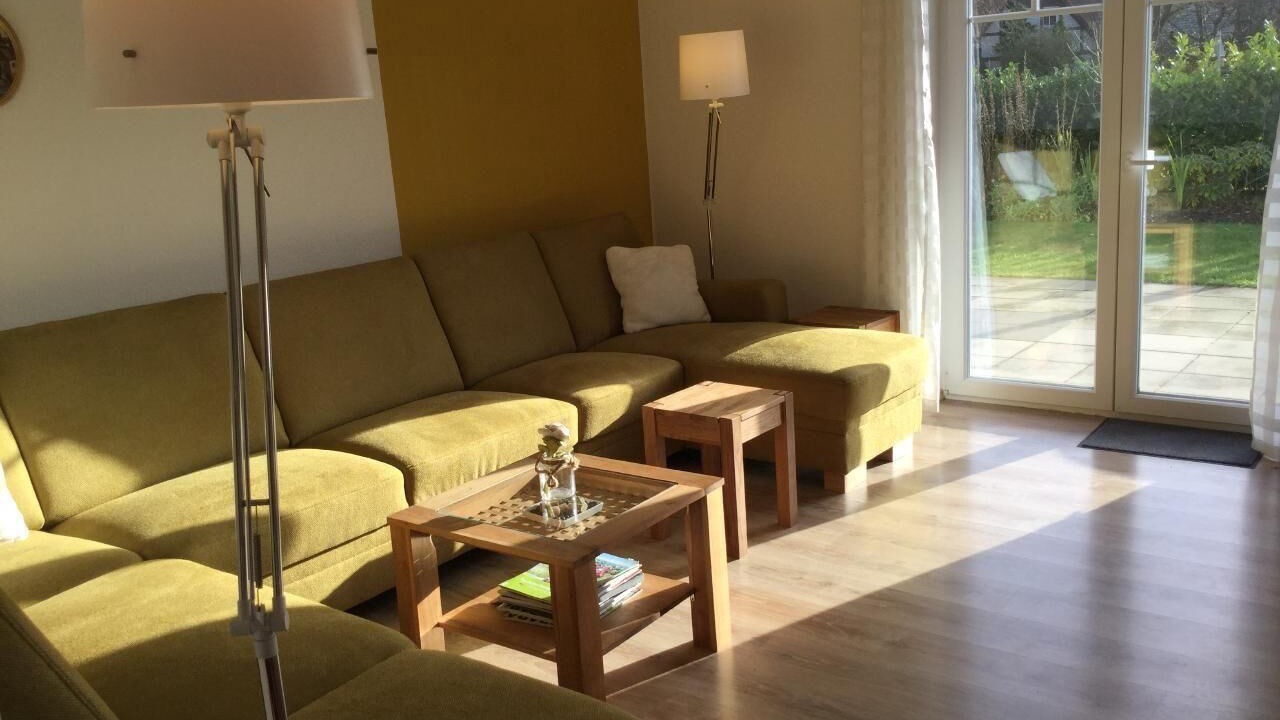 Photo of Livingroom in Brochterbeck