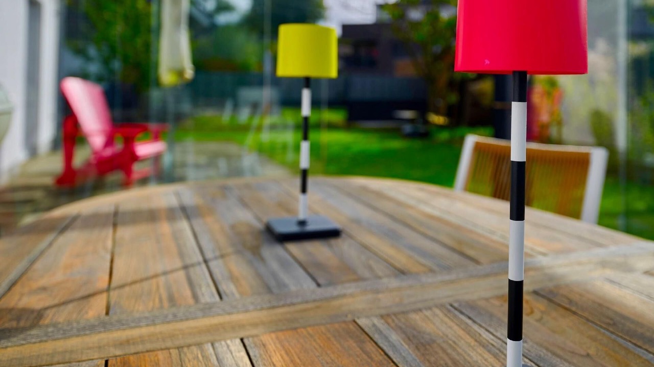 Photo of Patio Balcony in Brochterbeck