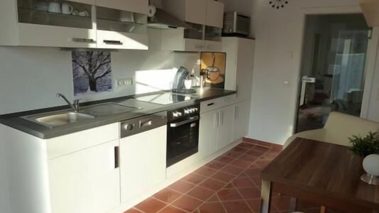 Photo of Kitchen in Brochterbeck