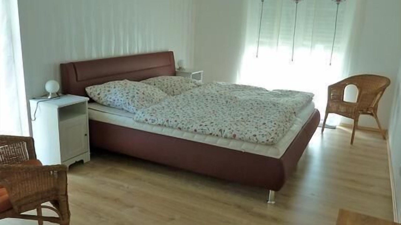 Photo of Bedroom in Brochterbeck
