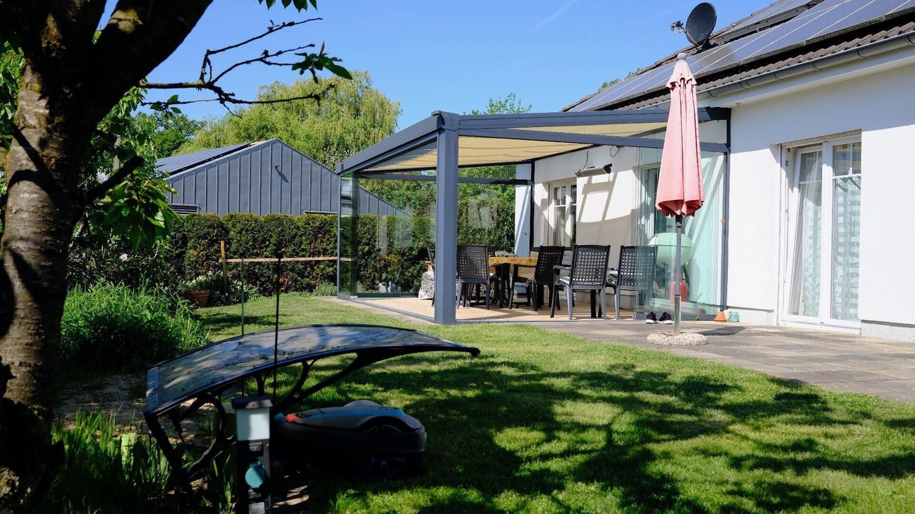 Photo of Outdoor in Brochterbeck