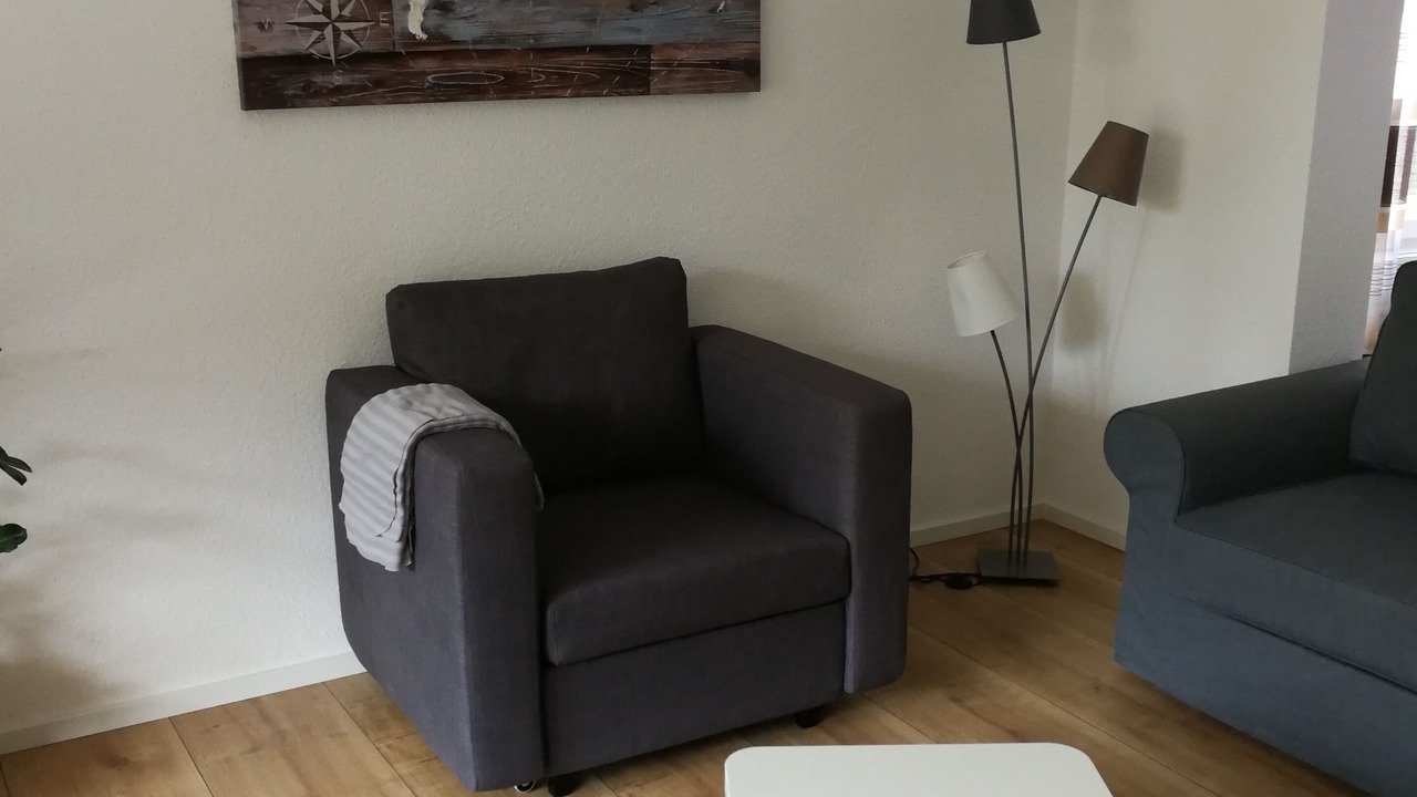 Photo of Livingroom in Freudenstadt