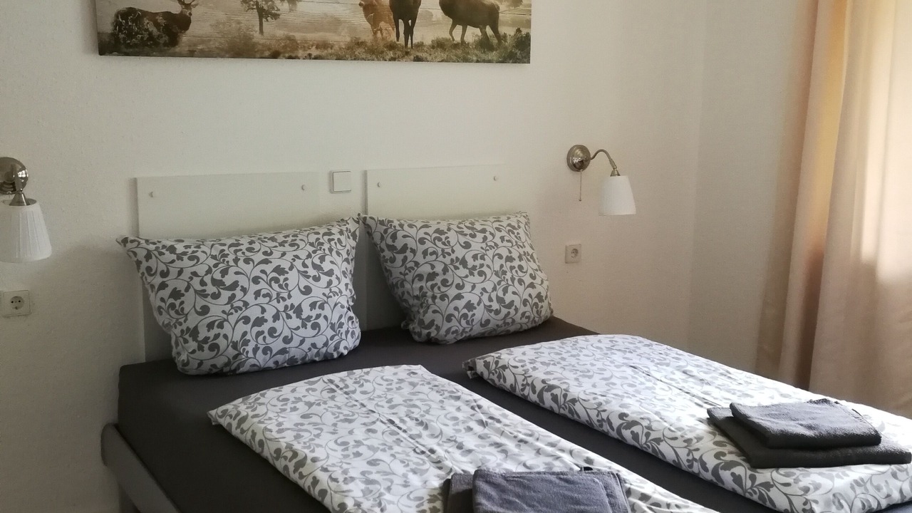 Photo of Bedroom in Freudenstadt