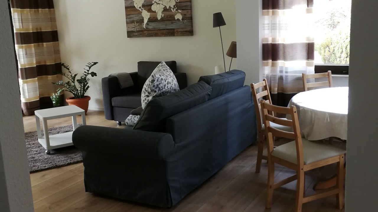 Photo of Livingroom in Freudenstadt