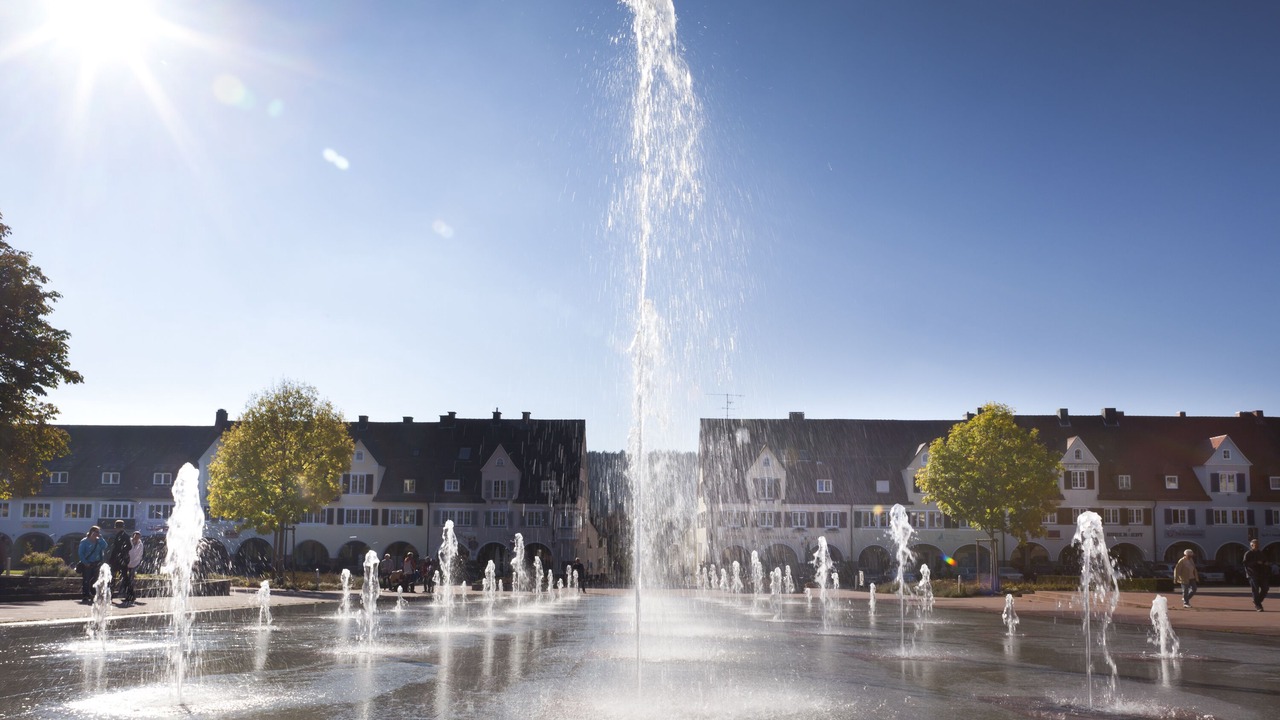 Photo of Others in Freudenstadt