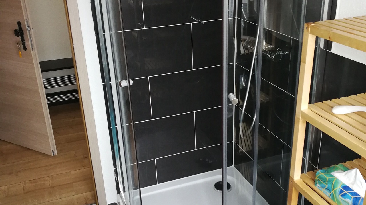 Photo of Bathroom in Freudenstadt
