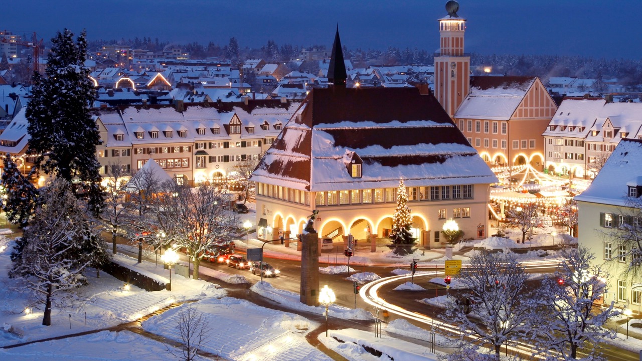 Photo of Outdoor in Freudenstadt