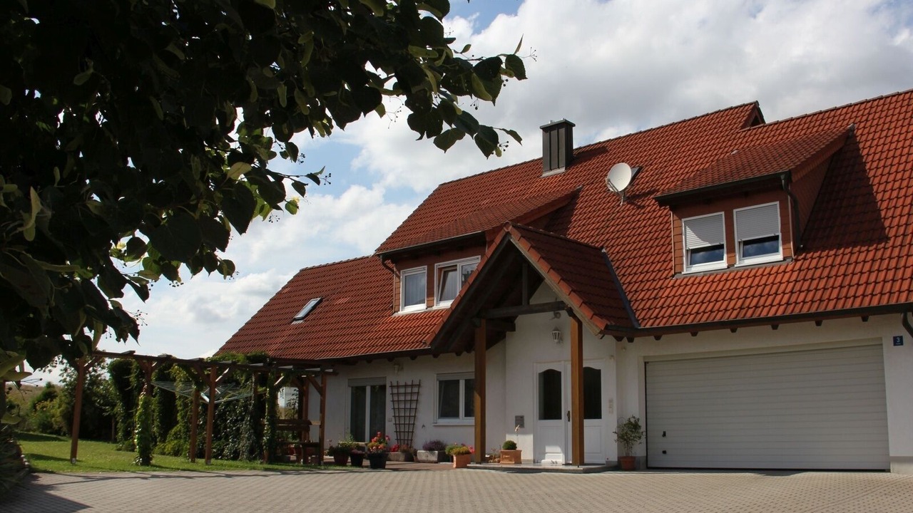 Photo of Outdoor in Mellrichstadt