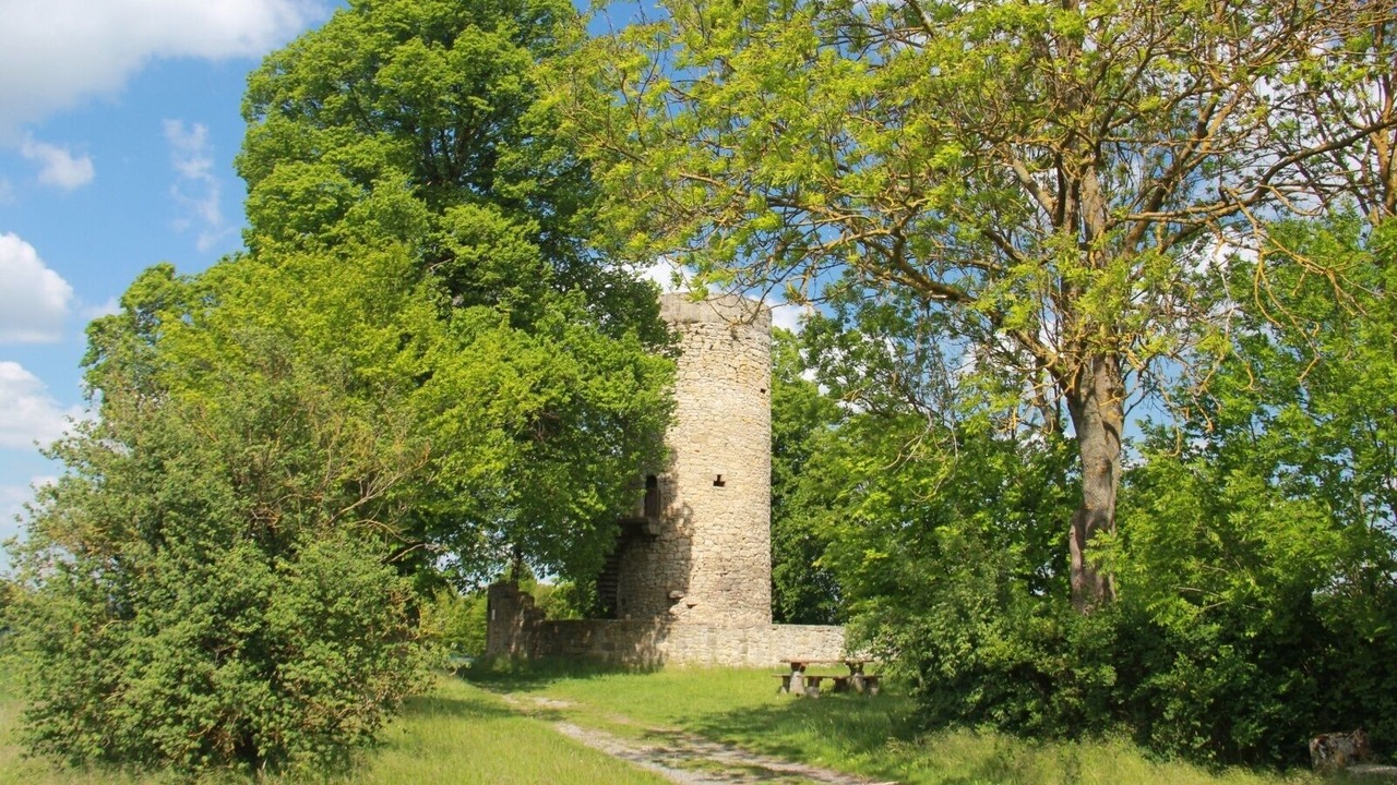 Photo of Outdoor in Mellrichstadt
