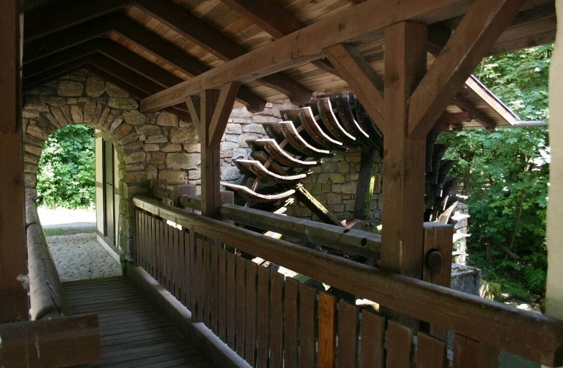 Photo of Outdoor in Mellrichstadt