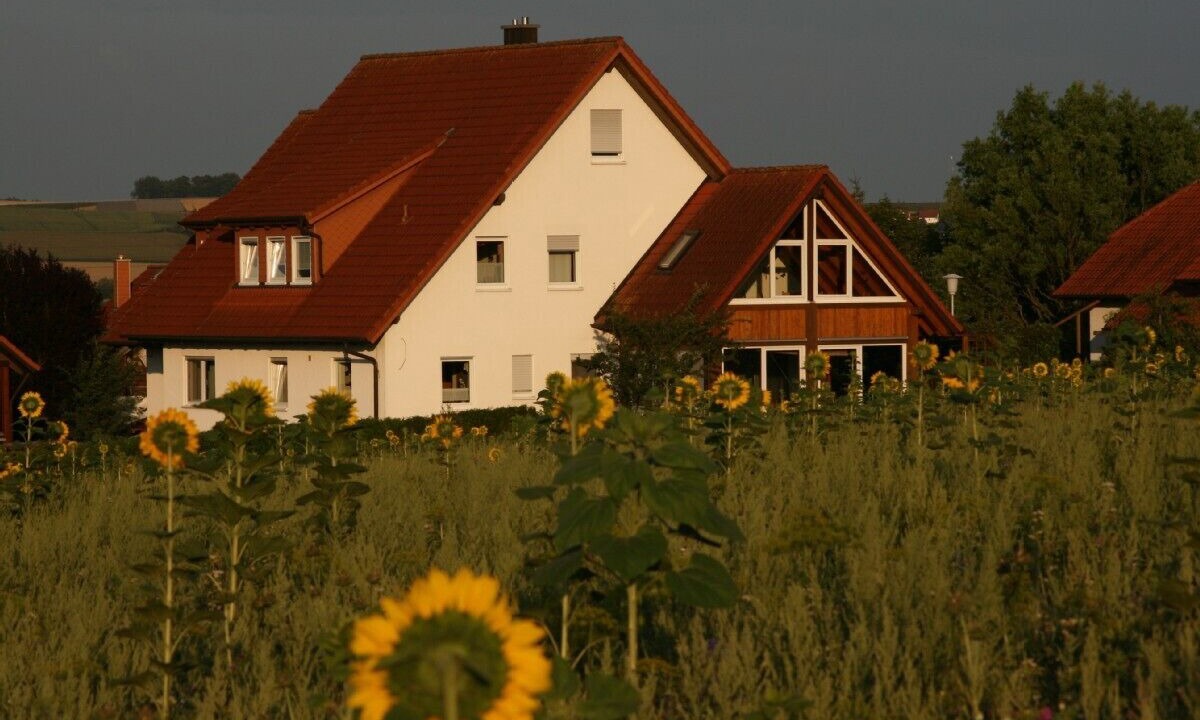 Photo of Outdoor in Mellrichstadt