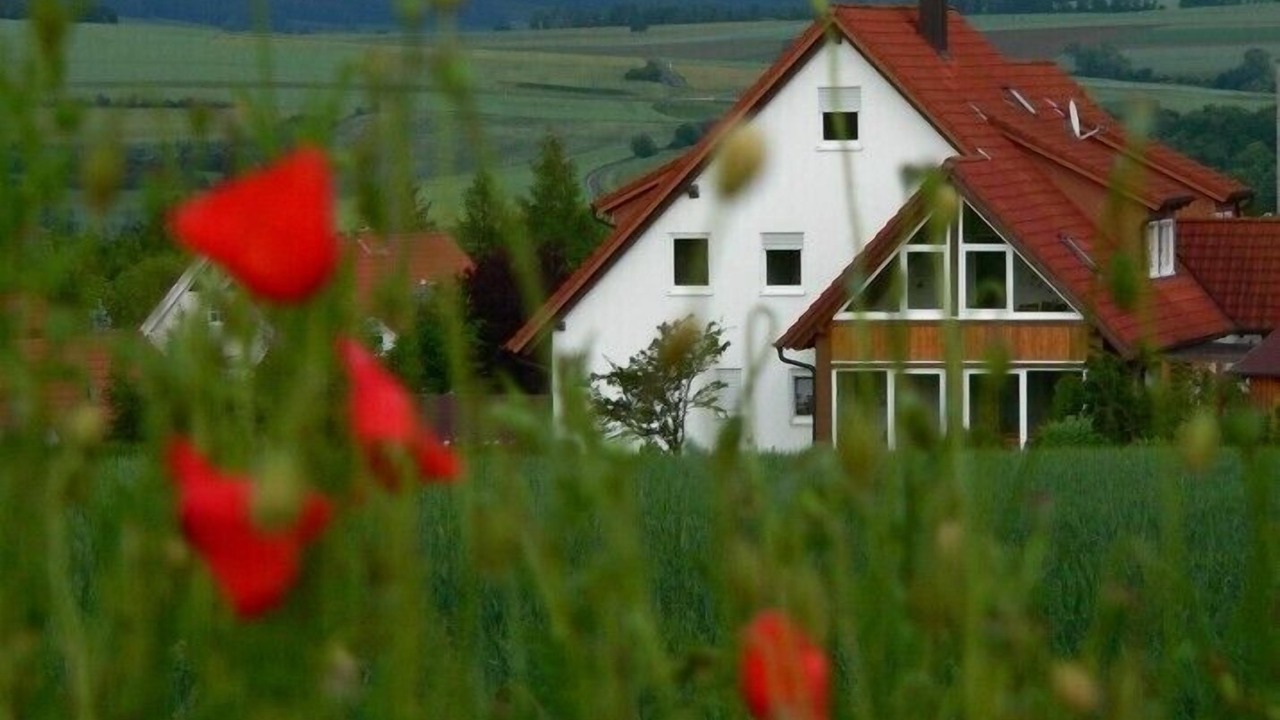 Photo of Outdoor in Mellrichstadt