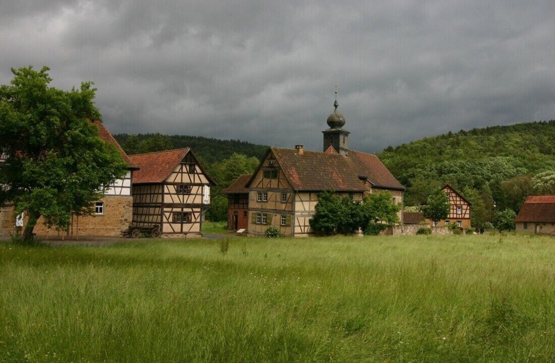 Photo of Outdoor in Mellrichstadt