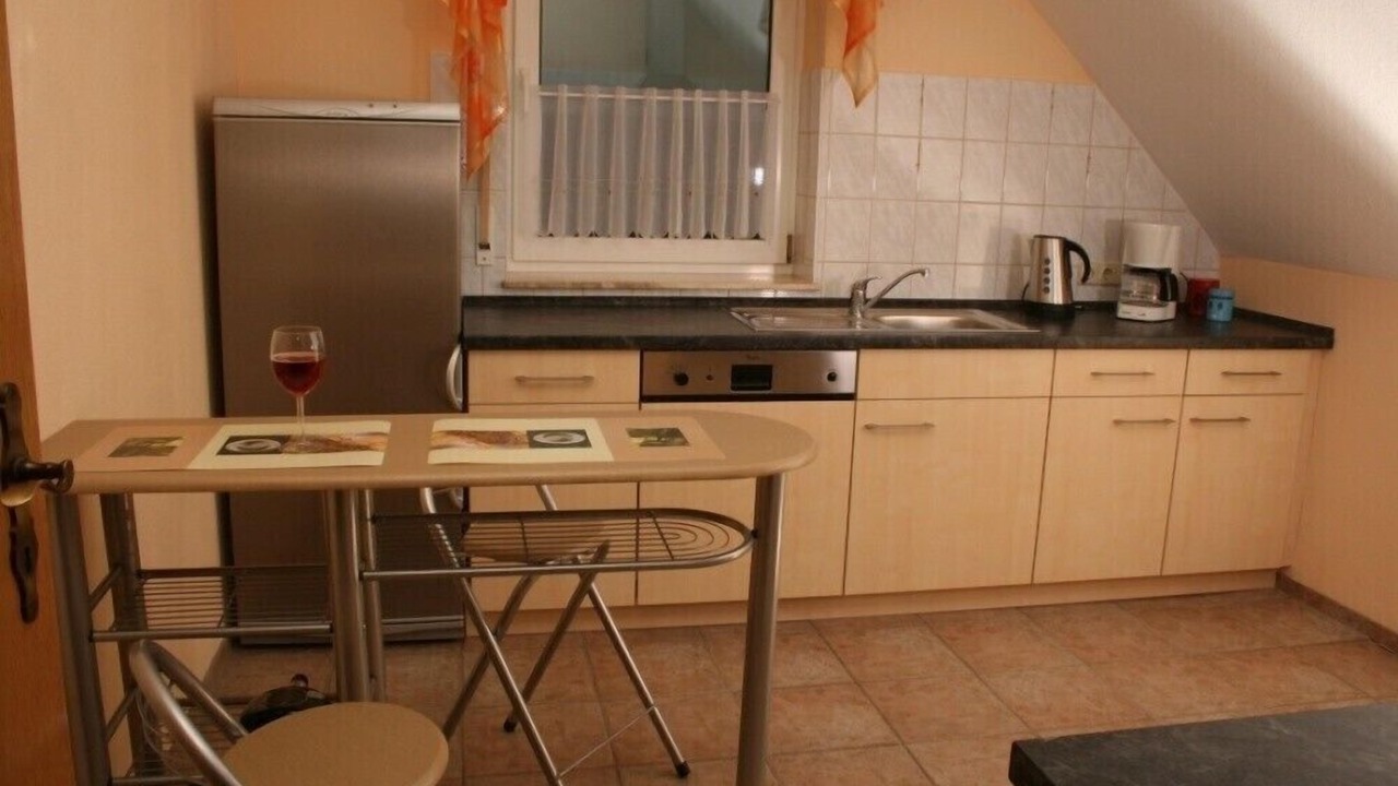Photo of Kitchen in Mellrichstadt