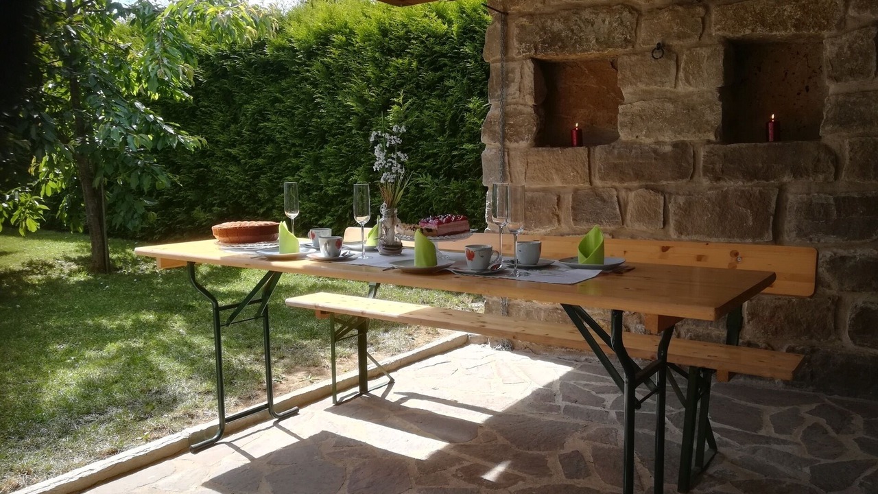 Photo of Outdoor in Mellrichstadt