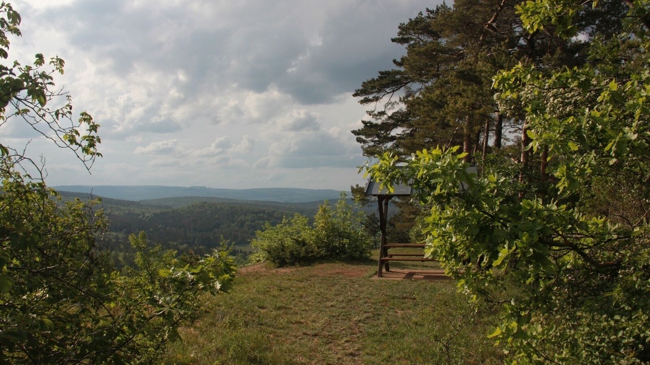 Photo of Outdoor in Mellrichstadt