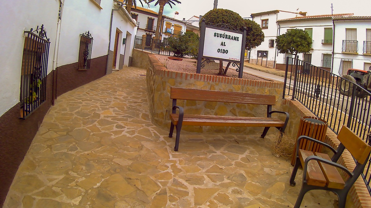 Photo of Outdoor in Villanueva de la Concepcion