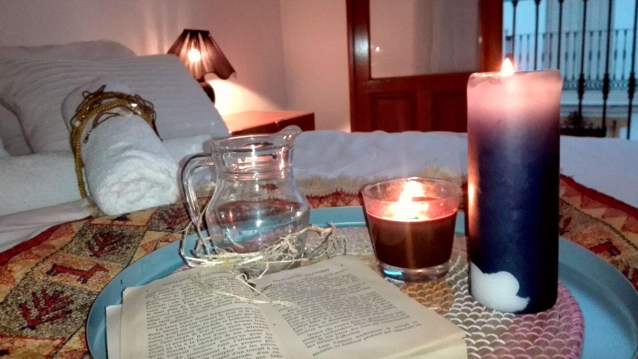 Photo of Bedroom in Villanueva de la Concepcion