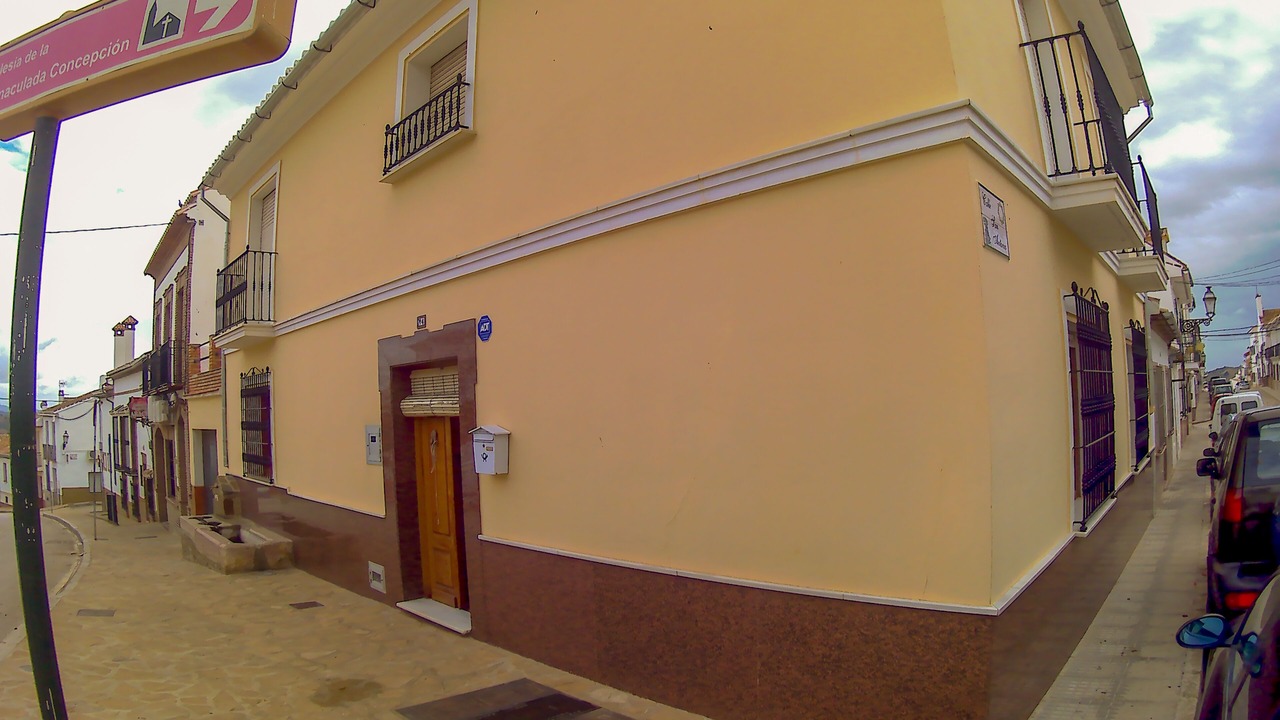 Photo of Outdoor in Villanueva de la Concepcion