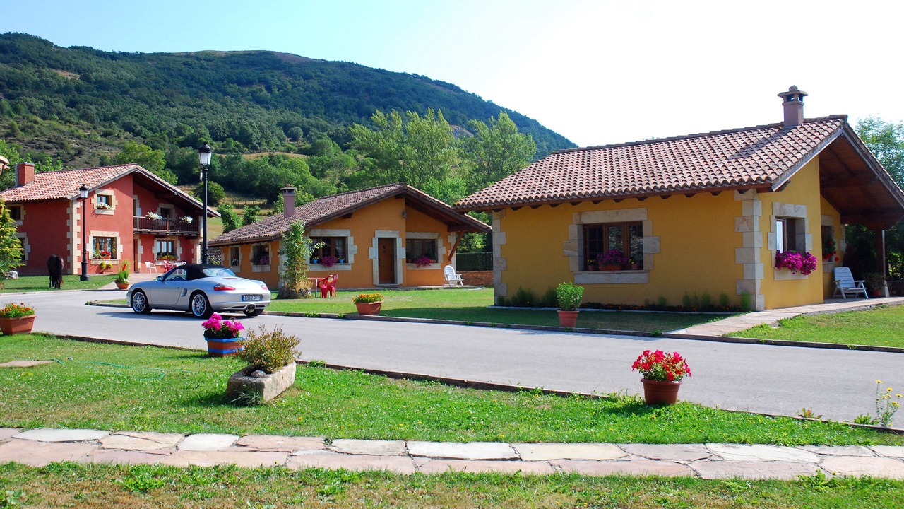 Photo of Outdoor in Fontibre
