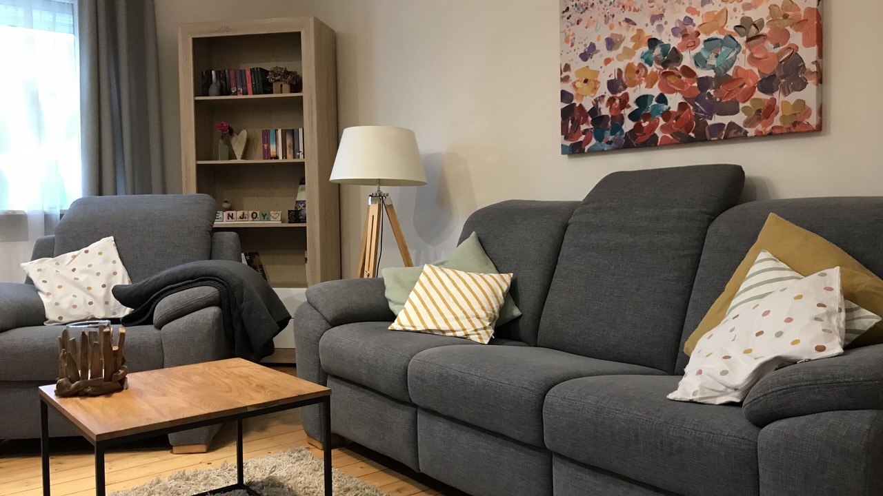 Photo of Livingroom in Großenbaum