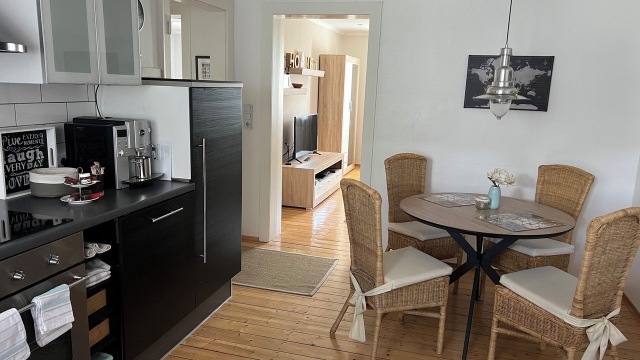 Photo of Kitchen in Großenbaum